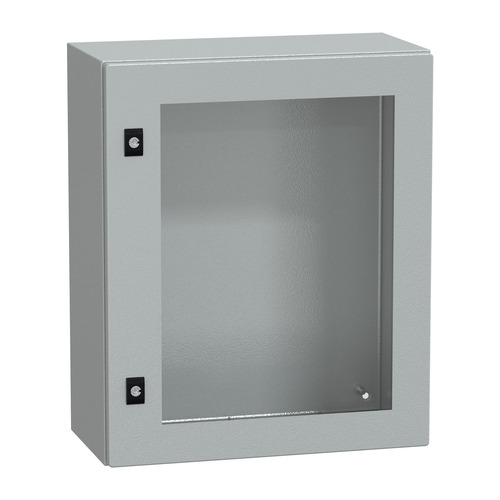 Schneider Electric PanelSeT CRN Sichttür ohne Montageplatte NSYCRN65250T Schneider Electric PanelSeT CRN Sichttür ohne Montageplatte NSYCRN65250T