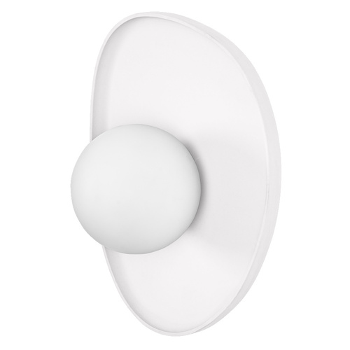 Ledvance Wandleuchte G9 weiß D.Pla.NestWall1XG9ws