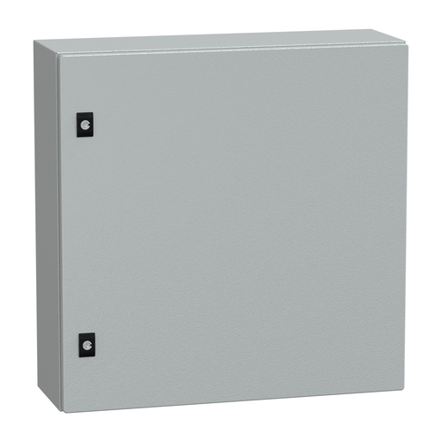 Schneider Electric Spacial CRN einfache Tür ohne Montageplatte NSYCRN66200 Schneider Electric Spacial CRN einfache Tür ohne Montageplatte NSYCRN66200