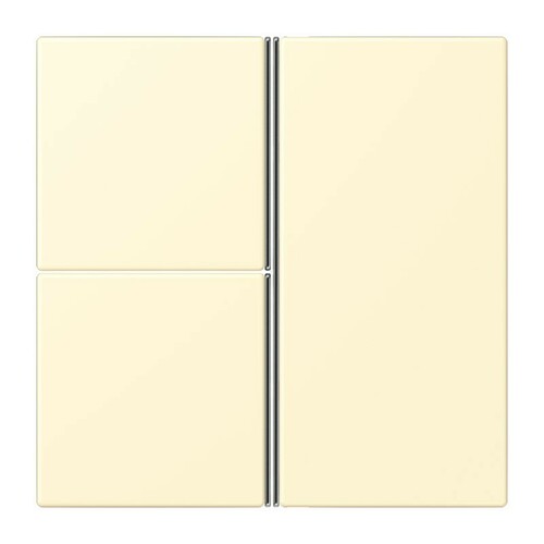 Jung Tastensatz 3-fach ch blanc LC 403 TSA 201 Jung Tastensatz 3-fach ch blanc LC 403 TSA 201