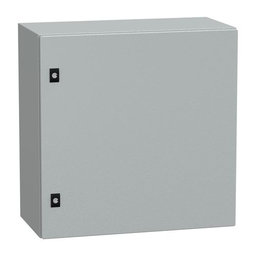 Schneider Electric Spacial CRN einfache Tür ohne Montageplatte NSYCRN66300 Schneider Electric Spacial CRN einfache Tür ohne Montageplatte NSYCRN66300