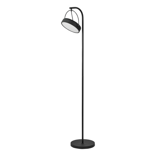 Ledvance LED-Stehleuchte schwarz D.PuckFloor12W930sw Ledvance LED-Stehleuchte schwarz D.PuckFloor12W930sw