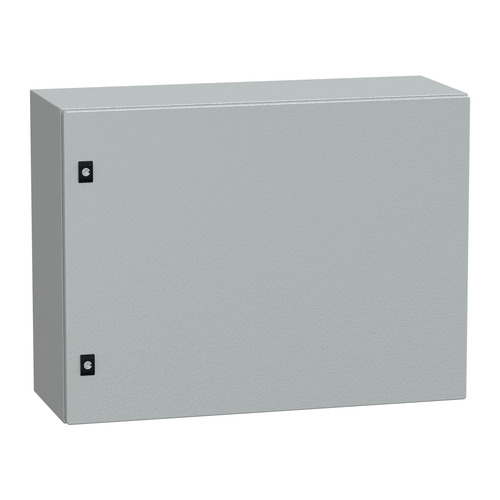 Schneider Electric Spacial CRN einfache Tür ohne Montageplatte NSYCRN68300 Schneider Electric Spacial CRN einfache Tür ohne Montageplatte NSYCRN68300