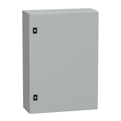 Schneider Electric Spacial CRN einfache Tür ohne Montageplatte NSYCRN75200 Schneider Electric Spacial CRN einfache Tür ohne Montageplatte NSYCRN75200