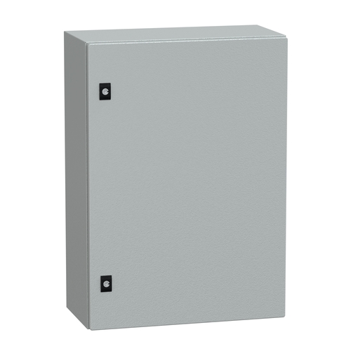 Schneider Electric Spacial CRN einfache Tür ohne Montageplatte NSYCRN75250 Schneider Electric Spacial CRN einfache Tür ohne Montageplatte NSYCRN75250