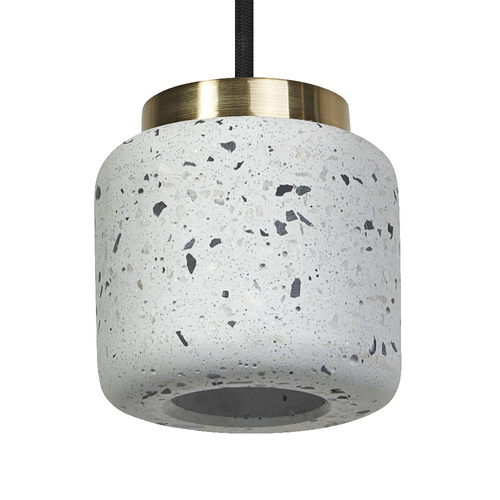 Ledvance LED-Pendelleuchte GU10 weiß D.Ter.BallPe.1XGU10w