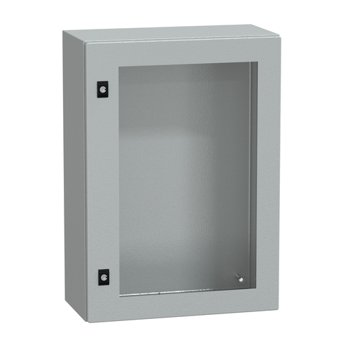 Schneider Electric PanelSeT CRN Sichttür ohne Montageplatte NSYCRN75250T Schneider Electric PanelSeT CRN Sichttür ohne Montageplatte NSYCRN75250T
