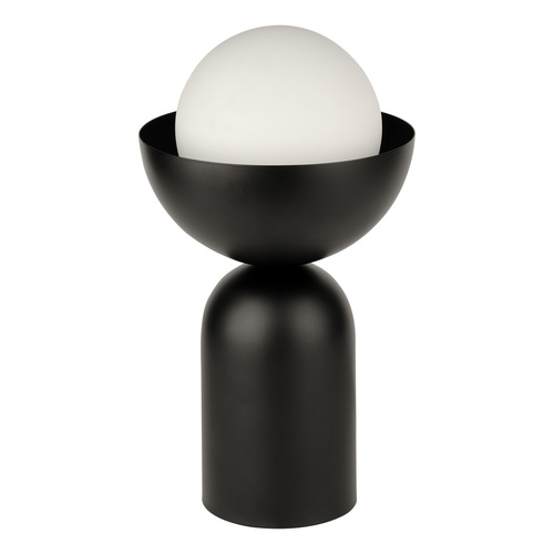 Ledvance Tischleuchte E14 schwarz DecorB#4099854654176