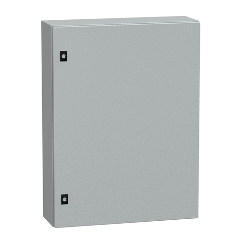 Schneider Electric Spacial CRN einfache Tür ohne Montageplatte NSYCRN86200 Schneider Electric Spacial CRN einfache Tür ohne Montageplatte NSYCRN86200