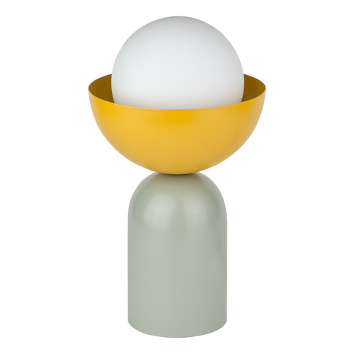 Ledvance Tischleuchte E14 grün DecorBowlTableE14Gr