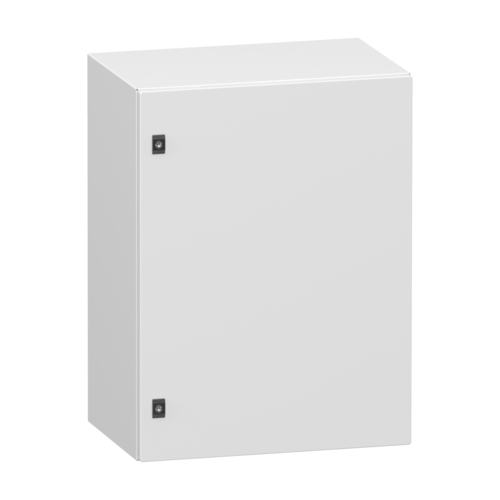 Schneider Electric Einfache Stahltür NSYCRN86400 Schneider Electric Einfache Stahltür NSYCRN86400