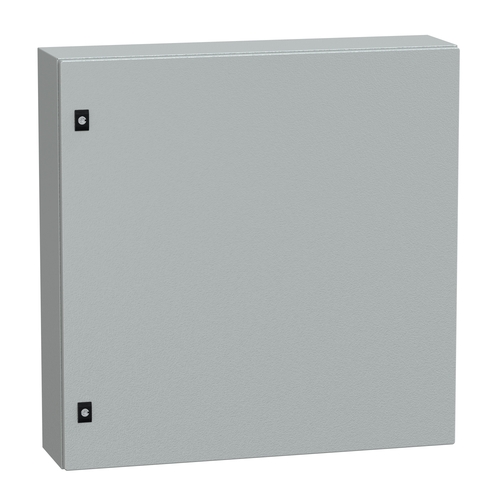 Schneider Electric Spacial CRN einfache Tür ohne Montageplatte NSYCRN88200 Schneider Electric Spacial CRN einfache Tür ohne Montageplatte NSYCRN88200