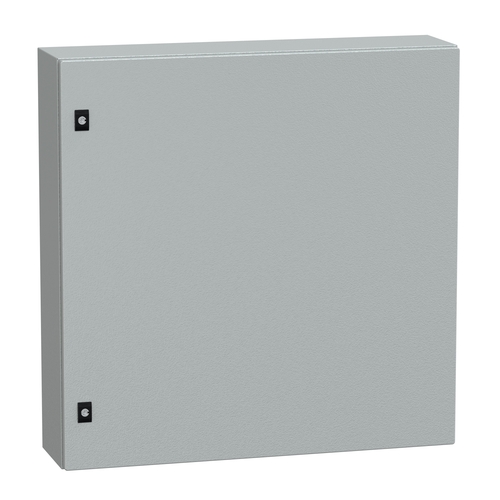 Schneider Electric Spacial CRN Volltür mit Montageplatte NSYCRN88200P Schneider Electric Spacial CRN Volltür mit Montageplatte NSYCRN88200P