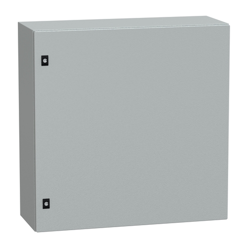 Schneider Electric Spacial CRN einfache Tür ohne Montageplatte NSYCRN88300 Schneider Electric Spacial CRN einfache Tür ohne Montageplatte NSYCRN88300