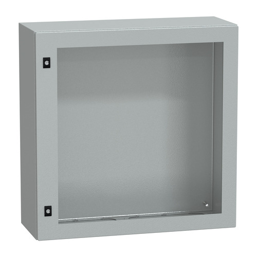 Schneider Electric PanelSeT CRN Sichttür ohne Montageplatte NSYCRN88300T Schneider Electric PanelSeT CRN Sichttür ohne Montageplatte NSYCRN88300T