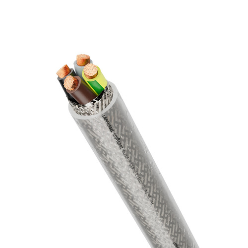 Lapp Kabel&Leitung ÖLFLEX SERVO 2YSLCY-JB 4G1,5 0036425/50
