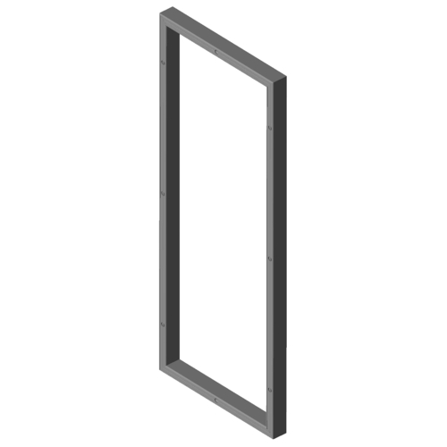 Schneider Electric Horizontal. Verbindungsset NSYMUPLA154W Schneider Electric Horizontal. Verbindungsset NSYMUPLA154W
