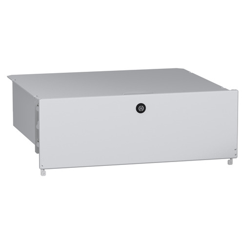 Schneider Electric Tastatur- und Mausfach NSYSFNPCMK600 Schneider Electric Tastatur- und Mausfach NSYSFNPCMK600