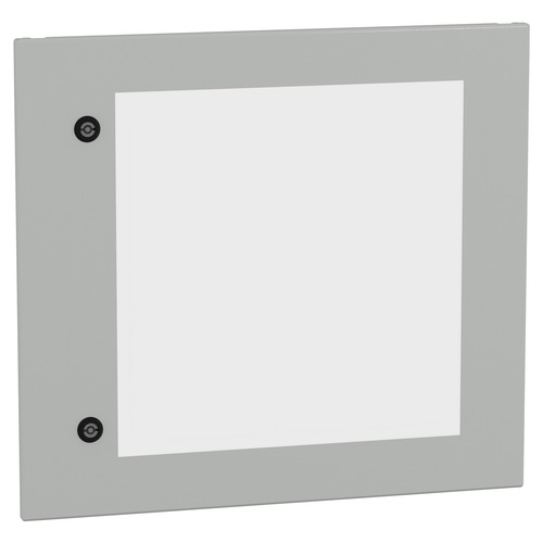 Schneider Electric einf. transparente Teiltür NSYSFNPCPD600T Schneider Electric einf. transparente Teiltür NSYSFNPCPD600T