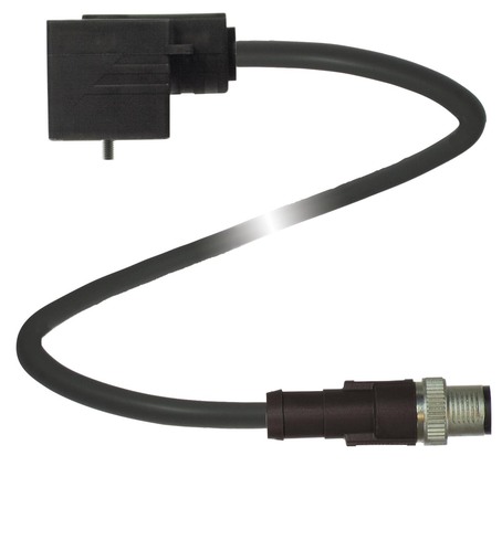 Pepperl+Fuchs Fabrik Ventilstecker 247708 Pepperl+Fuchs Fabrik Ventilstecker 247708