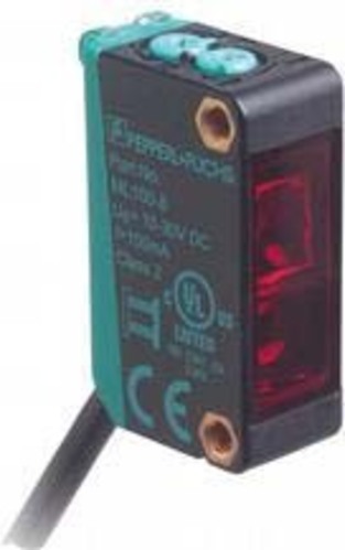 Pepperl+Fuchs Fabrik Reflexionslichttaster HGW 249946 Pepperl+Fuchs Fabrik Reflexionslichttaster HGW 249946