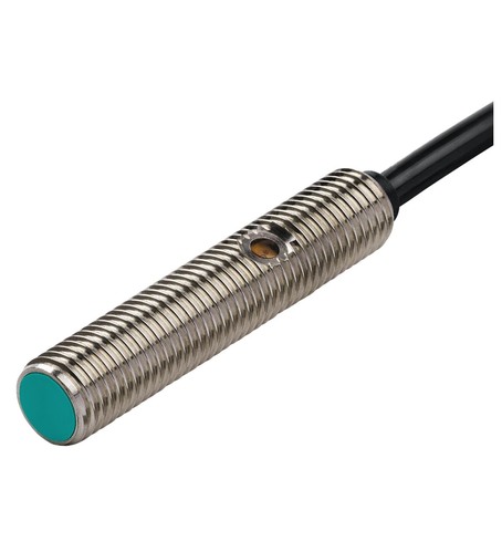 Pepperl+Fuchs Fabrik Induktiver Sensor 255897 Pepperl+Fuchs Fabrik Induktiver Sensor 255897