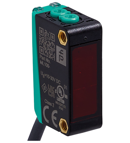 Pepperl+Fuchs Fabrik Reflexionslichttaster HGA 258523