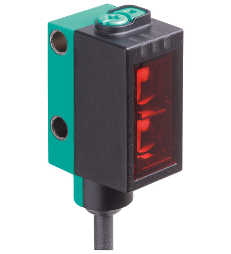 Pepperl+Fuchs Fabrik Reflexionslichttaster HGW 267075-0103