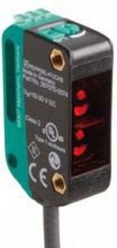 Pepperl+Fuchs Fabrik Reflexionslichtschranke Laser 267075-100029