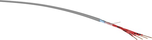 Diverse J-2Y(ST)H 40x2x0,6 Trommel 500m Fernmelde halogenfr. J-2Y(ST)H 40x2x0,6