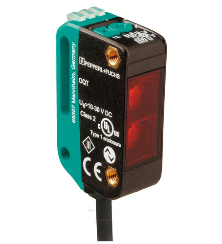 Pepperl+Fuchs Fabrik Reflexionslichttaster MsT 267075-100154 Pepperl+Fuchs Fabrik Reflexionslichttaster MsT 267075-100154