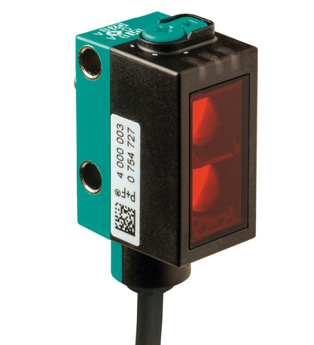 Pepperl+Fuchs Fabrik Reflexionslichttaster MsT 267075-100166 Pepperl+Fuchs Fabrik Reflexionslichttaster MsT 267075-100166