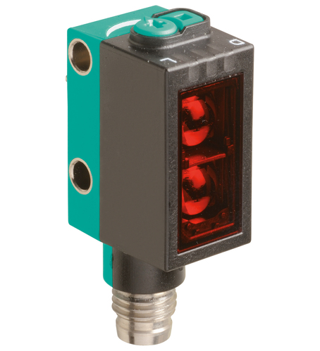 Pepperl+Fuchs Fabrik Reflexionslichttaster HGW 267075-100243 Pepperl+Fuchs Fabrik Reflexionslichttaster HGW 267075-100243