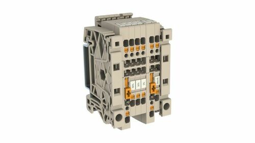 ABN Steuersignal-Klemmeleiste 6pol 0,14-1,5qmm ABNPE170X60