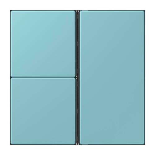 Jung Tastensatz 3-fach ch ceruleen moyen LC 403 TSA 213