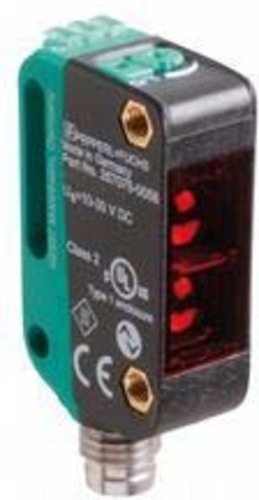 Pepperl+Fuchs Fabrik Reflexionslichttaster HGA 267075-100504 Pepperl+Fuchs Fabrik Reflexionslichttaster HGA 267075-100504