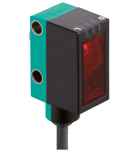 Pepperl+Fuchs Fabrik Reflexionslichttaster HGA 267075-100537 Pepperl+Fuchs Fabrik Reflexionslichttaster HGA 267075-100537