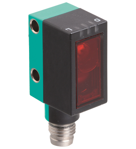 Pepperl+Fuchs Fabrik Reflexionslichttaster HGA 267075-100538 Pepperl+Fuchs Fabrik Reflexionslichttaster HGA 267075-100538