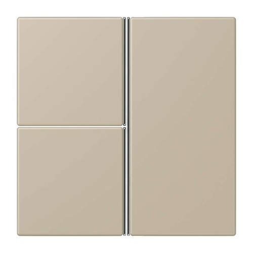 Jung Tastensatz 3-fach ch LC 403 TSA 243 Jung Tastensatz 3-fach ch LC 403 TSA 243