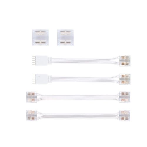 Paulmann Connector Set 710.58 Paulmann Connector Set 710.58