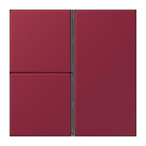 Jung Tastensatz 3-fach ch le rubis LC 403 TSA 255