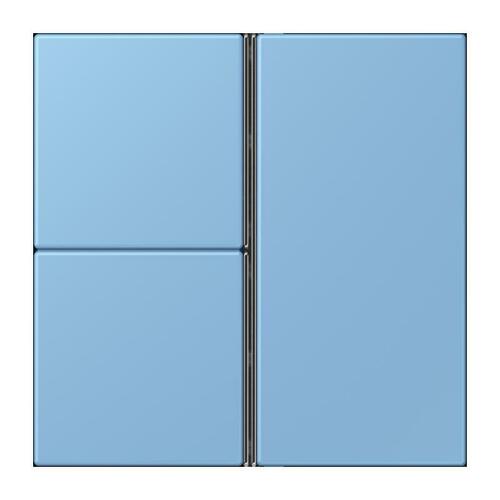 Jung Tastensatz 3-fach ch bleu ceruleen 59 LC 403 TSA 256