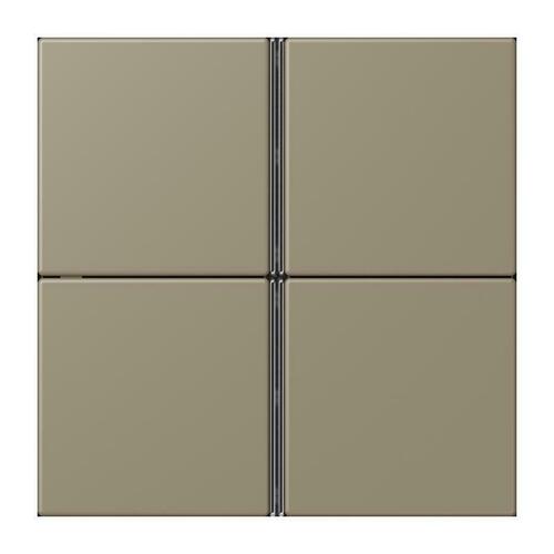 Jung Tastensatz 4-fach ch LC 404 TSA 242