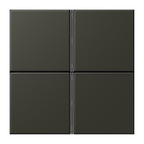 Jung Tastensatz 4-fach ch ombre naturelle 59 LC 404 TSA 259