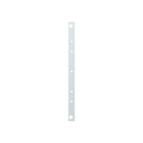 Striebel&John Montageplatte 200x395x5 EH2 IS EH2M25EH