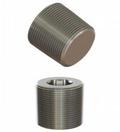 Pepperl+Fuchs Fabrik Blindverschraubungen Metall 291446