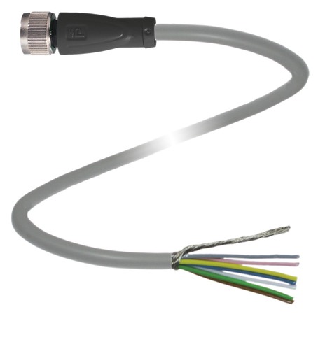 Pepperl+Fuchs Fabrik Kabeldose geschirmt 292285