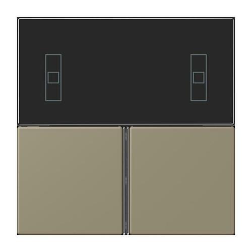 Jung Tastensatz 3-fach ch LC 4093 TSA 242