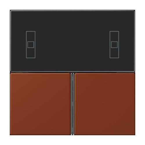 Jung Tastensatz 3-fach ch LC 4093 TSA 247