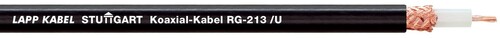 Lapp Kabel&Leitung Coaxial - RG-213 /U 2170005/100